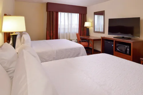 Hampton Inn Frederick Chambres Photos