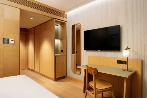 Four Points by Sheraton Ljubljana Mons Photos