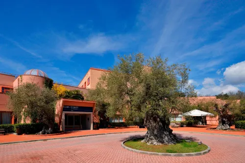 Four Points by Sheraton Siena Espaces publics Photos