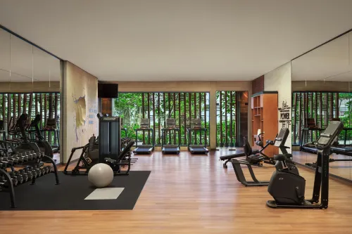 Four Points by Sheraton Bintan, Lagoi Bay Relaksasi & Rekreasi Photos