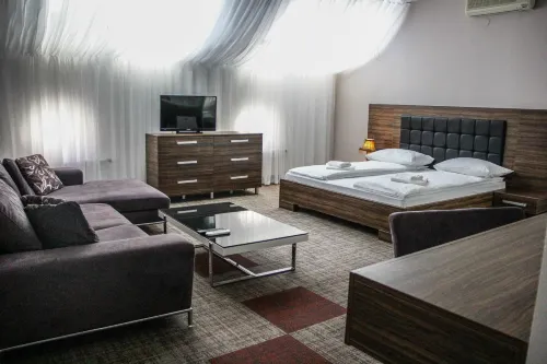 Hotel Story Chambres Photos