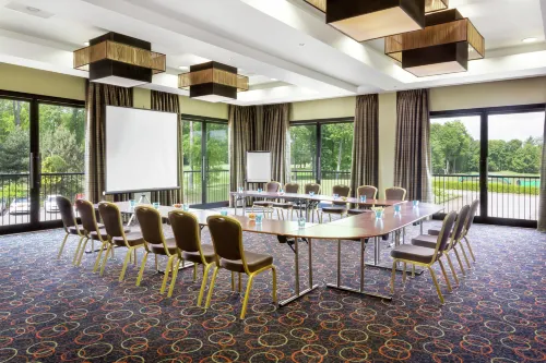 Forest Pines Hotel, Spa & Golf Resort Business Facilities Photos