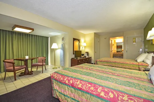 Days Inn by Wyndham Southern Hills/Oru Photos