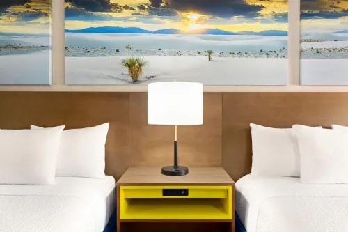 Days Inn by Wyndham Ruidoso Downs Photos