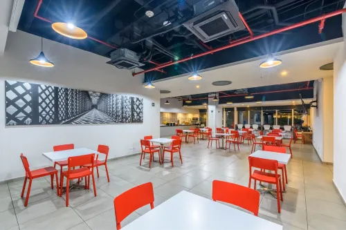 City Express Junior by Marriott Bogota Aeropuerto Restauration Photos