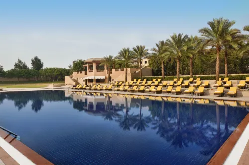 Marriott Mena House, Cairo Featured Photos