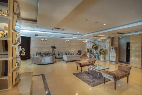 Royal Regantris Cendana Area Publik Photos