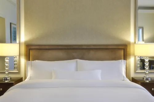 The Westin Dubai Mina Seyahi Beach Resort & Marina Photos
