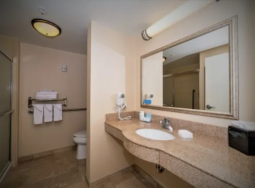 Hampton Inn Jacksonville-I-295 East/Baymeadows Zimmer Photos