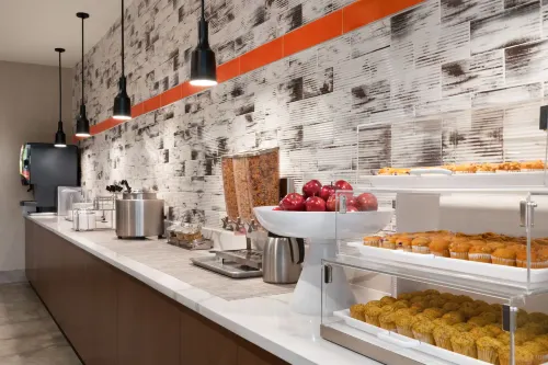 La Quinta Inn & Suites by Wyndham Marysville Dining Photos