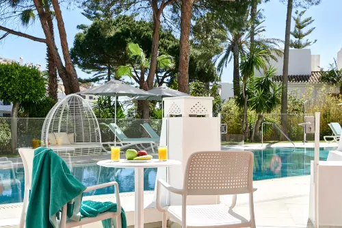 Iberostar Selection Marbella Coral Beach Leisure & Recreation Photos