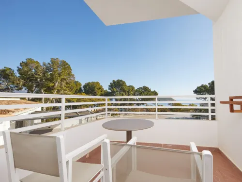 Dreams Calvia Mallorca À proximité de l'hôtel Photos