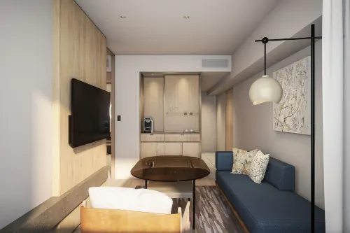 Courtyard by Marriott Sapporo Photos