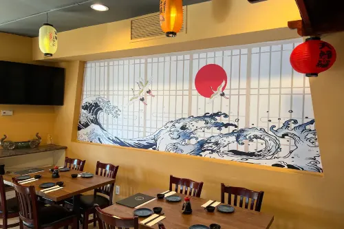 La Quinta Inn & Suites by Wyndham San Francisco Airport West Ăn uống Photos