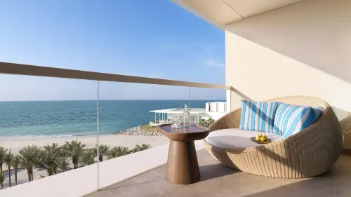 InterContinental Ras Al Khaimah Mina Al Arab Resort & Spa Номера Photos