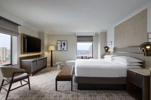 JW Marriott Houston by the Galleria Photos