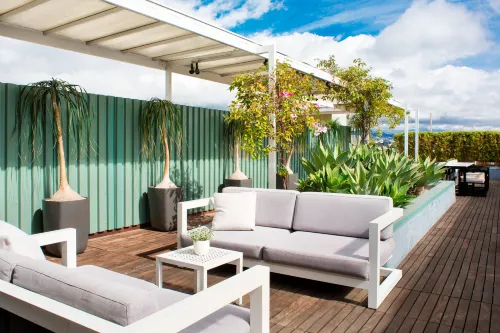 Avalon Hotel Beverly Hills, a Member of Design Hotels Public Areas Photos