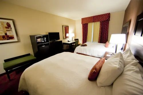 Hampton Inn & Suites Seattle/Kent Chambres Photos