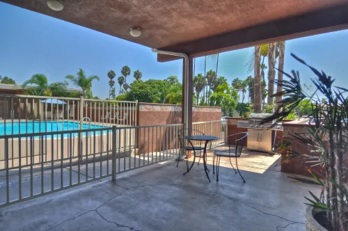 Holiday Inn Express San Diego South - Chula Vista Leisure & Recreation Photos