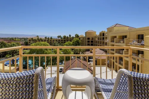 Renaissance Palm Springs Hotel Near Hotel Photos