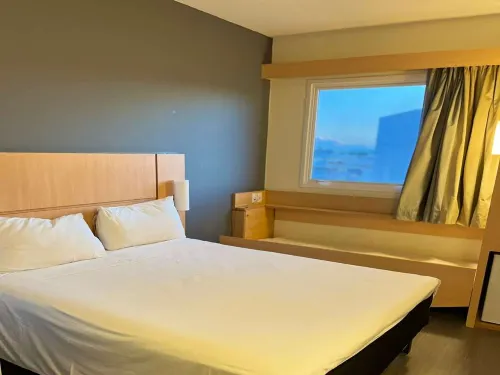Ibis Catalao Chambres Photos