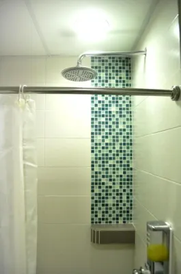 YY48 Hotel 2 Mins Walk from Masjid Jamek LRT Station Rooms Photos