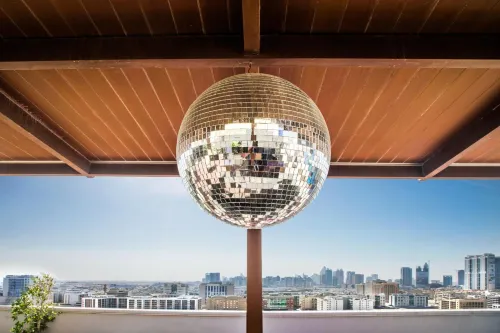 Elite Byblos Hotel Рядом с отелем Photos
