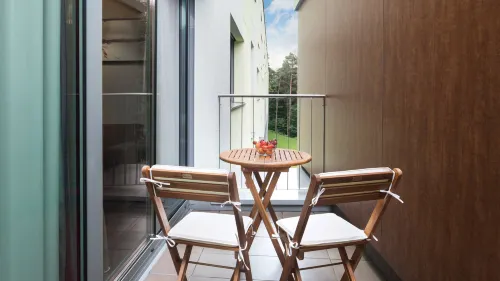 Four Points by Sheraton Ljubljana Mons Rooms Photos