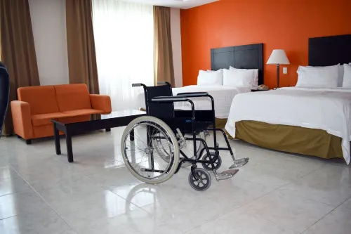 Holiday Inn Campeche Photos
