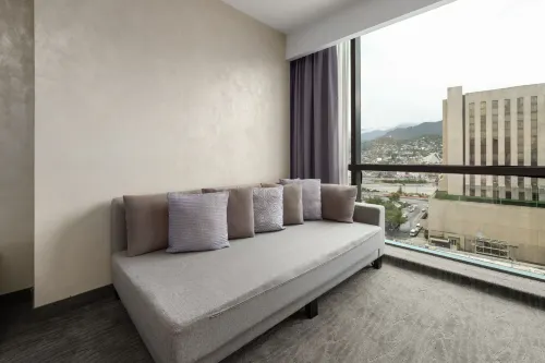 Wyndham Monterrey Ambassador Centro Photos