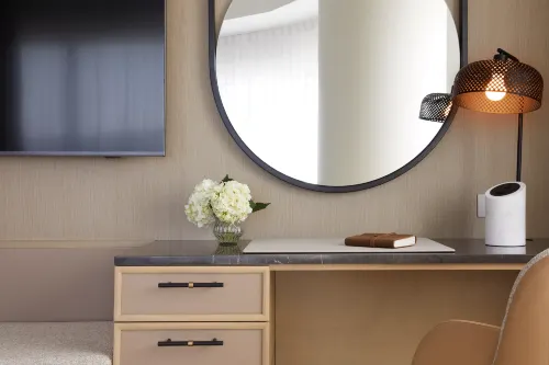 InterContinental Hotels Seattle Bellevue Rooms Photos