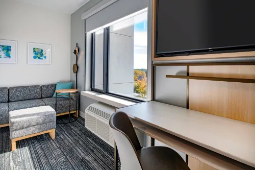 TownePlace Suites Wrentham Plainville Photos