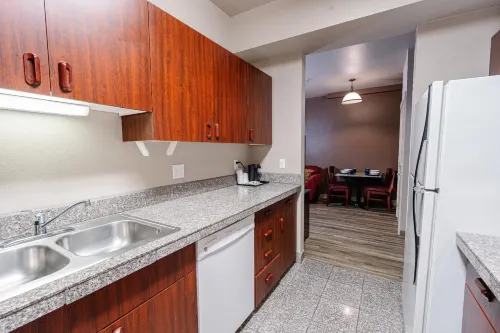 The Ashley Inn & Suites Photos