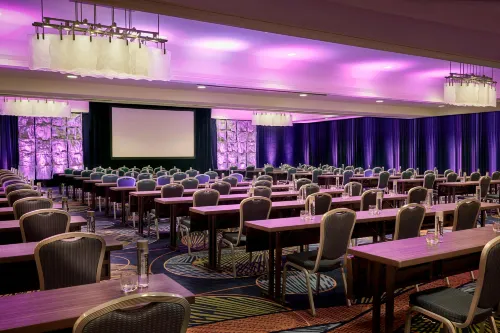 Coronado Island Marriott Resort & Spa Espaces Affaires Photos