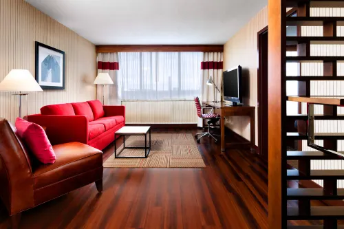 Four Points by Sheraton Halifax Photos
