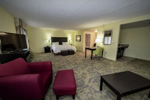 Hampton Inn Jacksonville-I-295 East/Baymeadows Photos