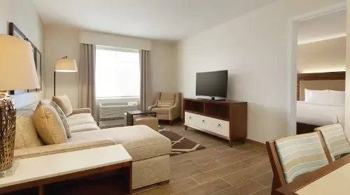 Homewood Suites by Hilton Parsippany-Troy Hills Photos