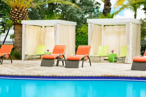 Fairfield Inn & Suites Key West at the Keys Collection Loisirs et amusements Photos