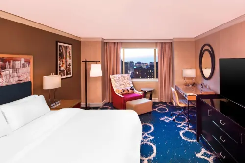 The Westin Philadelphia Photos