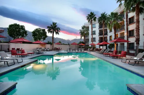 Embassy Suites by Hilton la Quinta Hotel & Spa Loisirs et amusements Photos
