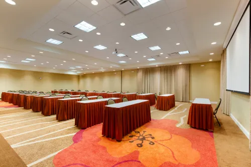 Hilton Garden Inn Atlanta East/Stonecrest Business Facilities Photos
