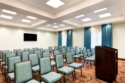 Hampton Inn & Suites Wilmington/Christiana Espaces Affaires Photos