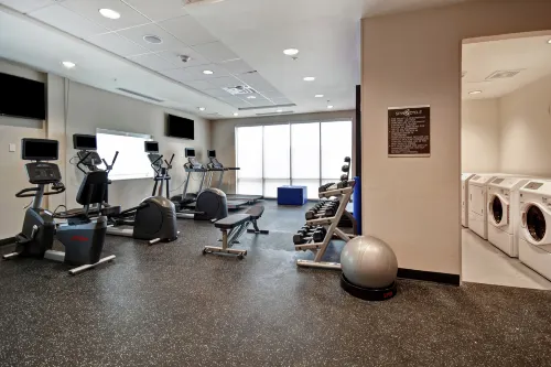 Home2 Suites by Hilton Amherst Buffalo Leisure & Recreation Photos