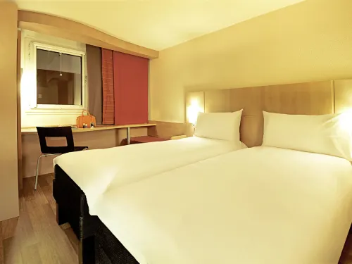 Ibis Porto Alegre Assis Brasil Huoneet Photos