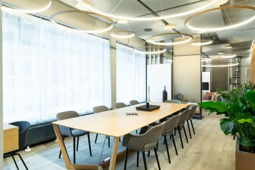 Residence Inn Essen City Espaces Affaires Photos