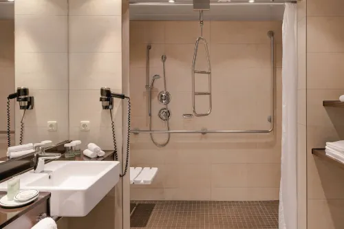 Courtyard by Marriott Linz Photos