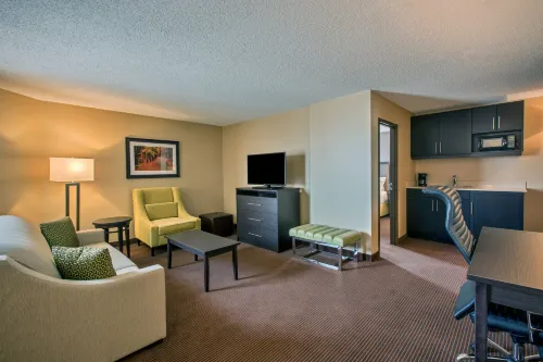 Quality Inn & Suites Regina Downtown Photos