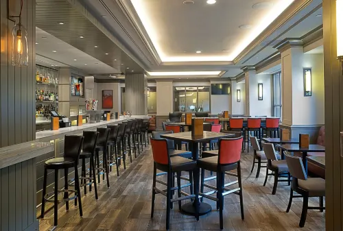 Hyatt Regency Reston Loisirs et amusements Photos