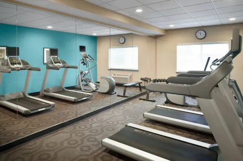 Fairfield Inn & Suites Minneapolis Bloomington/Mall of America Leisure & Recreation Photos