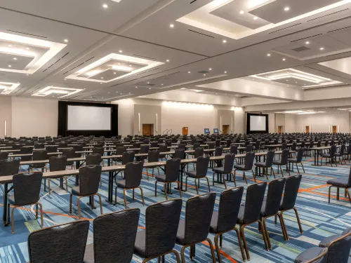 Hyatt Regency Grand Cypress Resort Business Facilities Photos